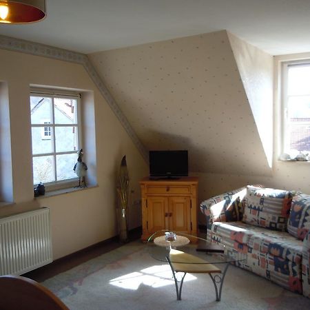 Landgasthof Zur Untermuehle Datterode Bagian luar foto