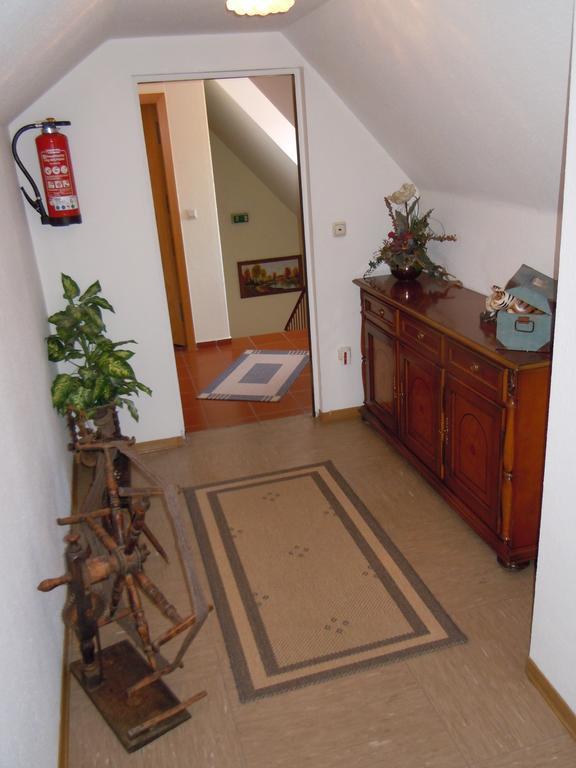 Landgasthof Zur Untermuehle Datterode Bagian luar foto
